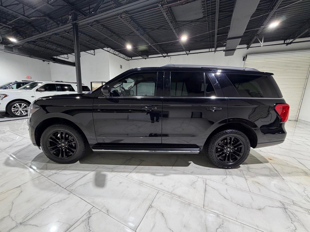 2022 Ford Expedition Image 5