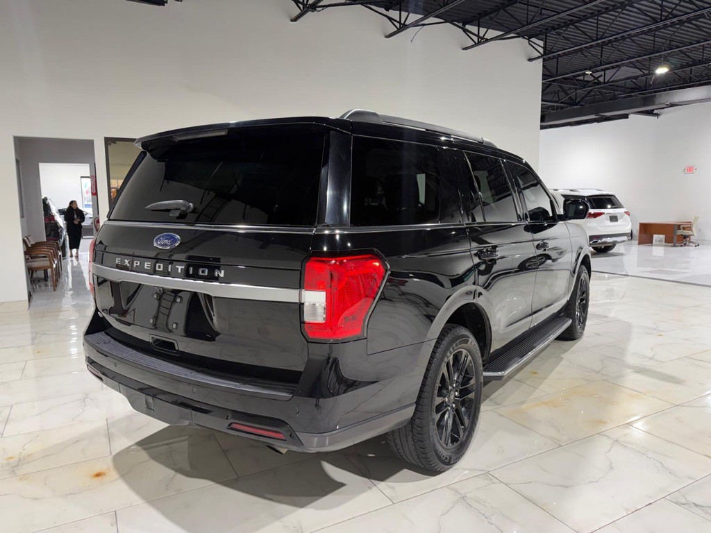 2022 Ford Expedition Image 6