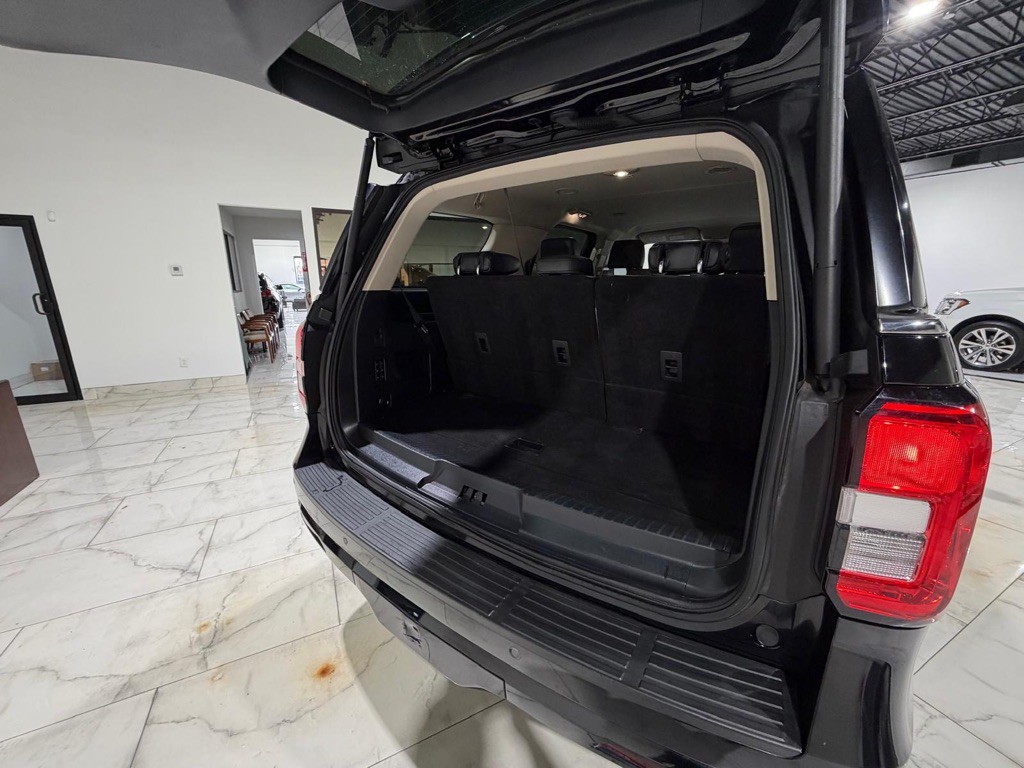 2022 Ford Expedition Image 9
