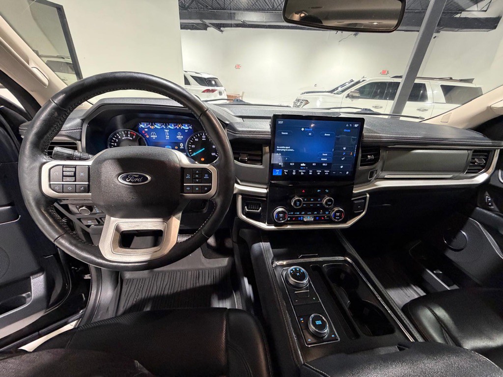 2022 Ford Expedition Image 10