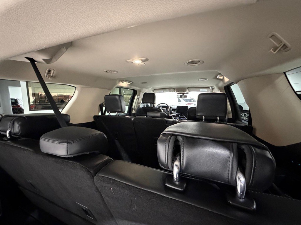 2022 Ford Expedition Image 12