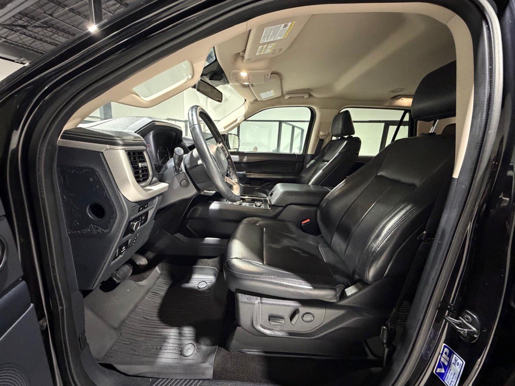 2022 Ford Expedition Image 14