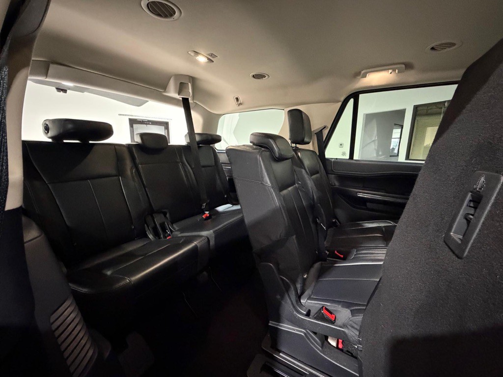 2022 Ford Expedition Image 15