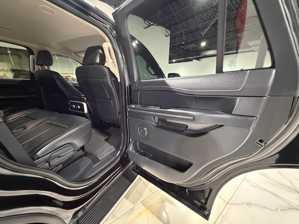 2022 Ford Expedition Image 17