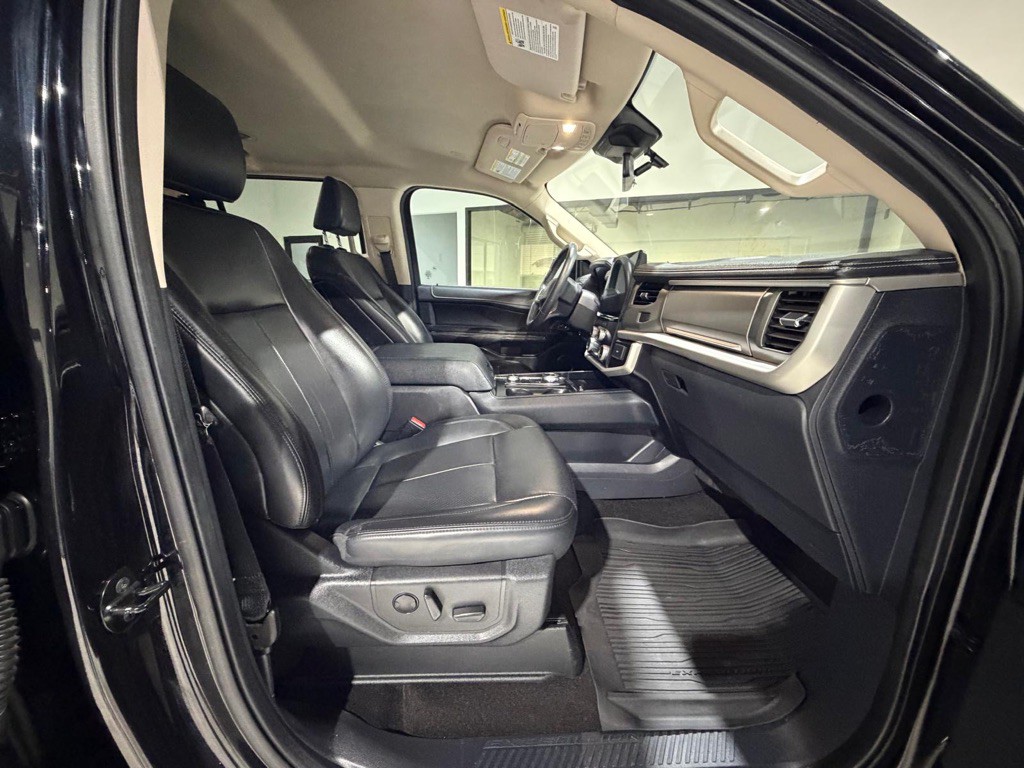 2022 Ford Expedition Image 20