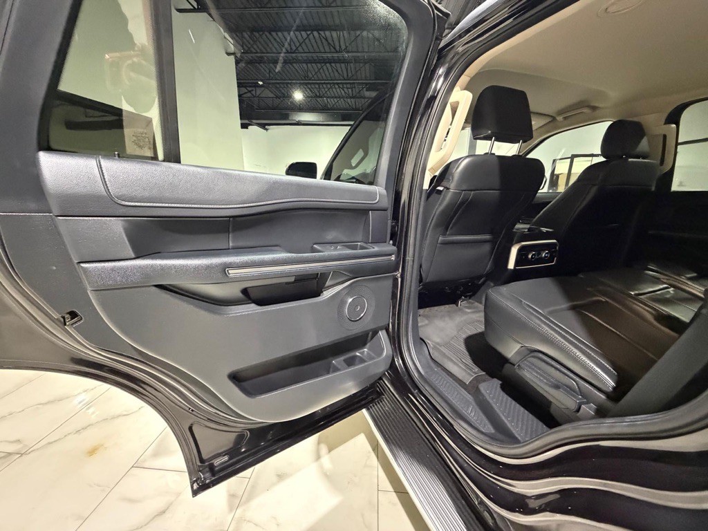 2022 Ford Expedition Image 22