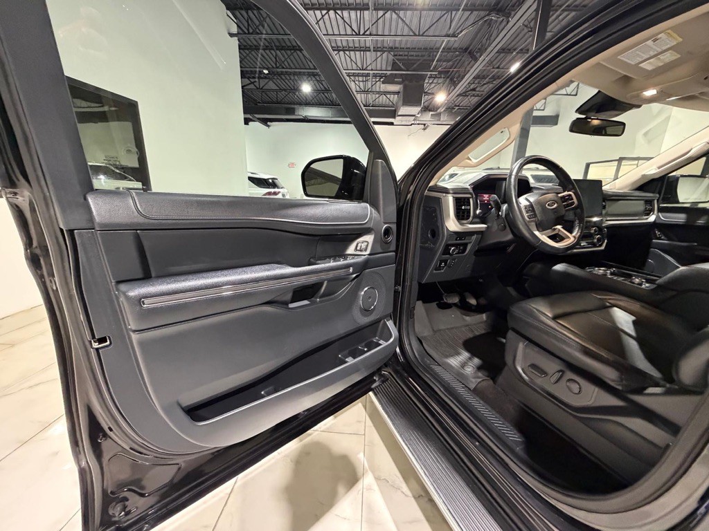 2022 Ford Expedition Image 23