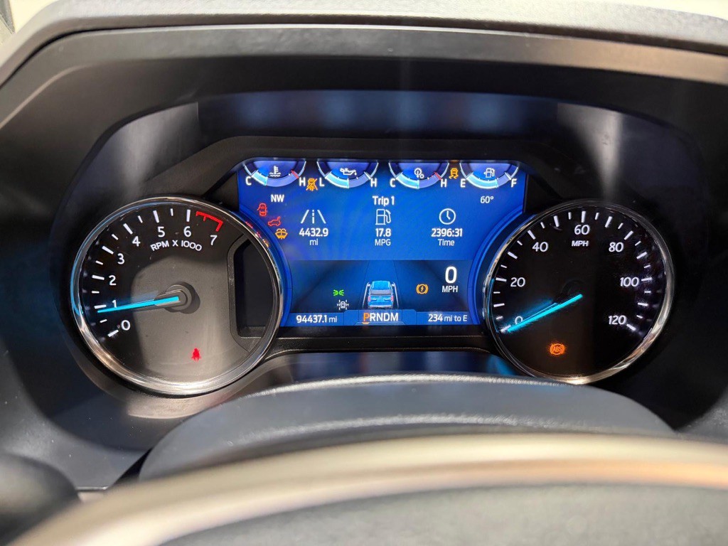 2022 Ford Expedition Image 25