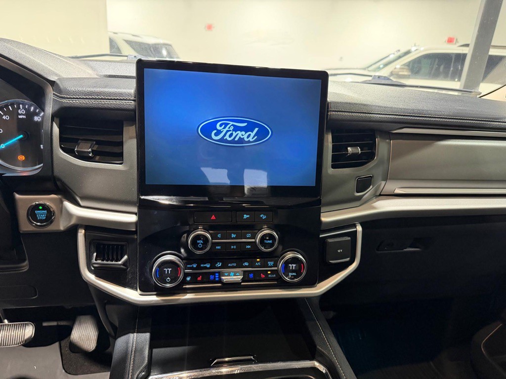 2022 Ford Expedition Image 26