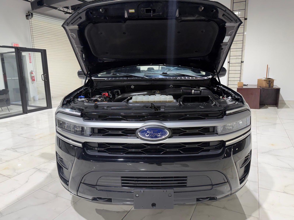 2022 Ford Expedition Image 28