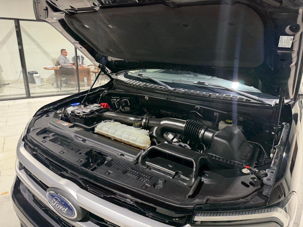 2022 Ford Expedition Image 29