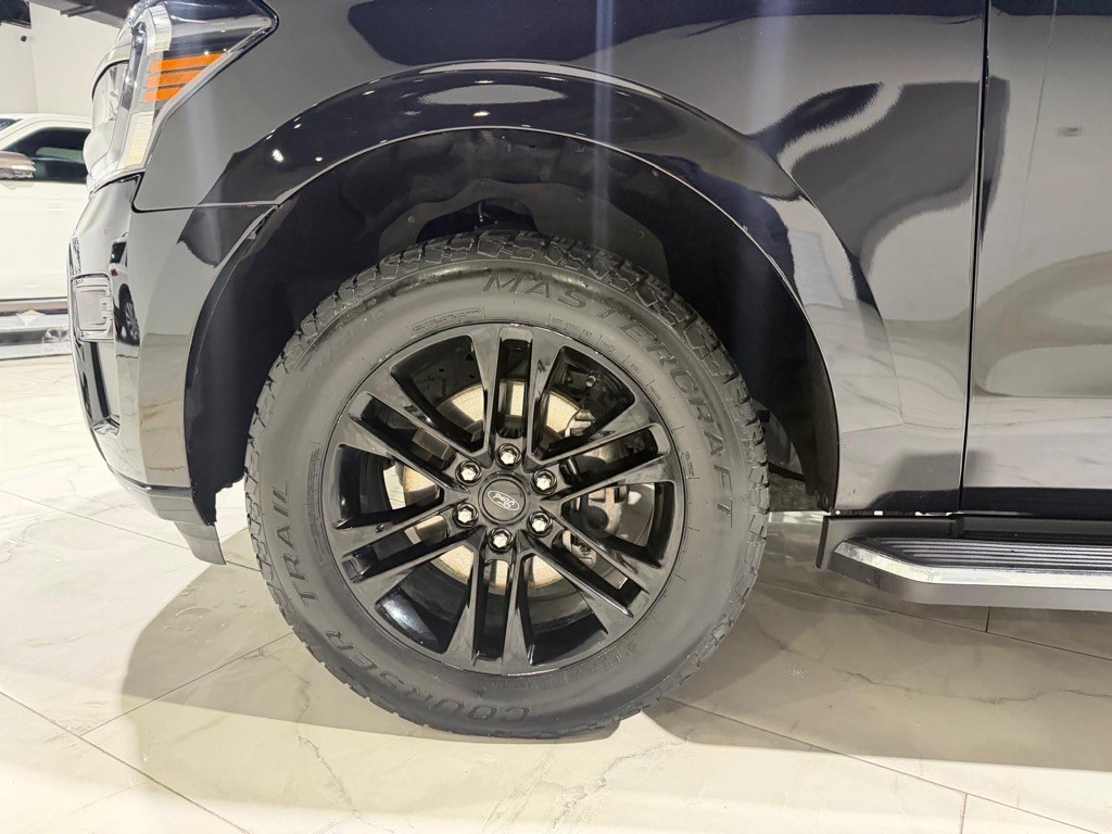 2022 Ford Expedition Image 30