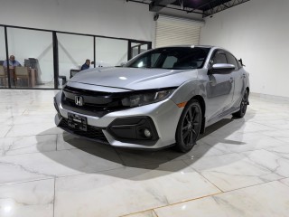 Image for 2020 Honda Civic EX ID: 7140269