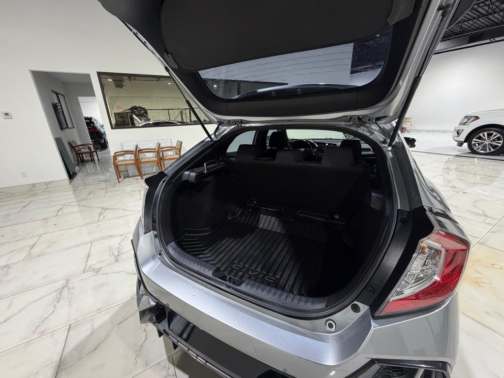 2020 Honda Civic Image 15