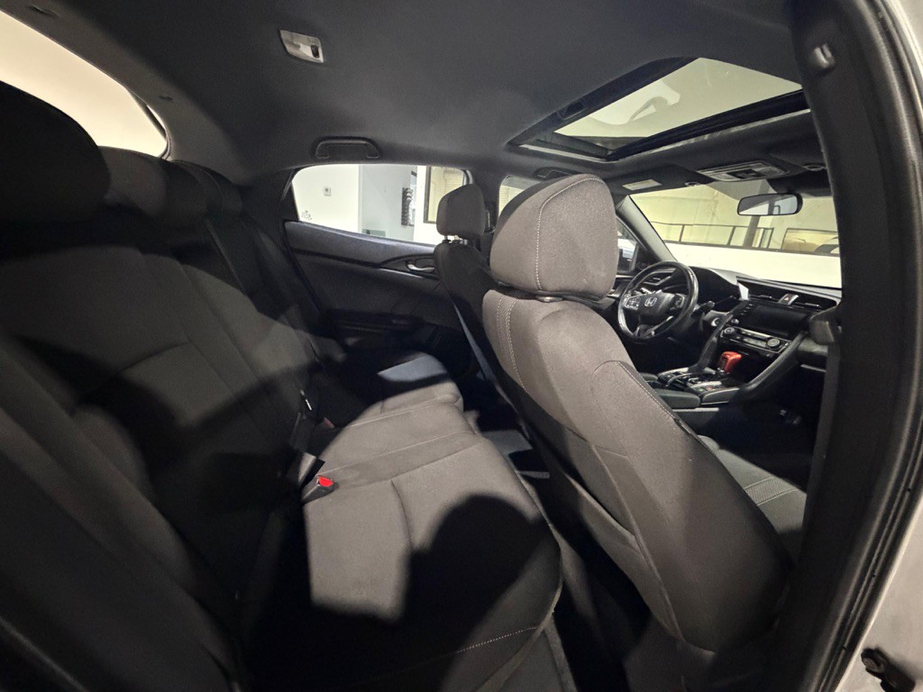 2020 Honda Civic Image 18