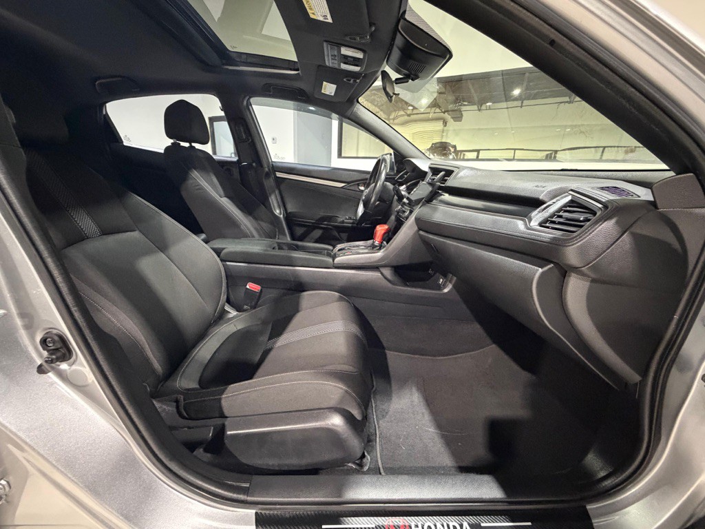 2020 Honda Civic Image 19