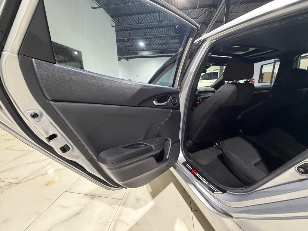 2020 Honda Civic Image 20