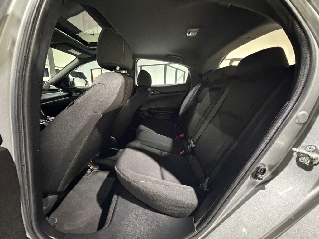 2020 Honda Civic Image 21