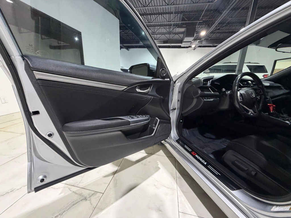 2020 Honda Civic Image 22