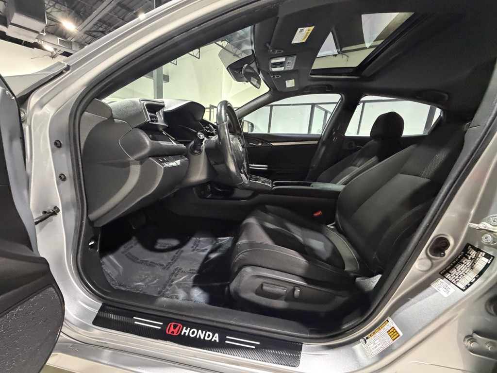 2020 Honda Civic Image 23