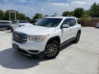 Image for 2018 GMC Acadia SLT-1 ID: 7140679