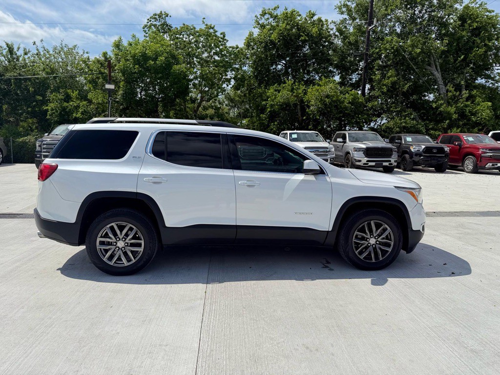 2018 GMC Acadia Image 6