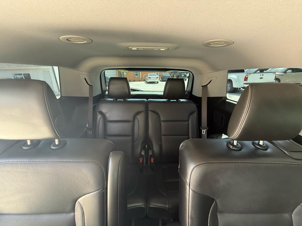 2018 GMC Acadia Image 12