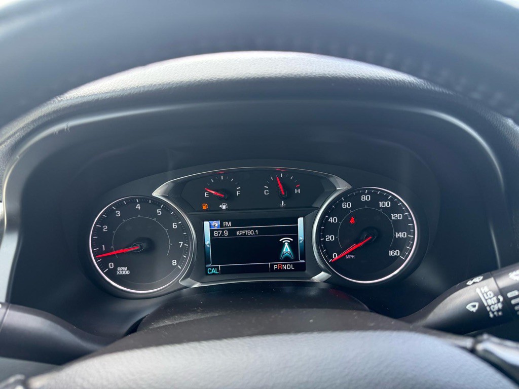 2018 GMC Acadia Image 19