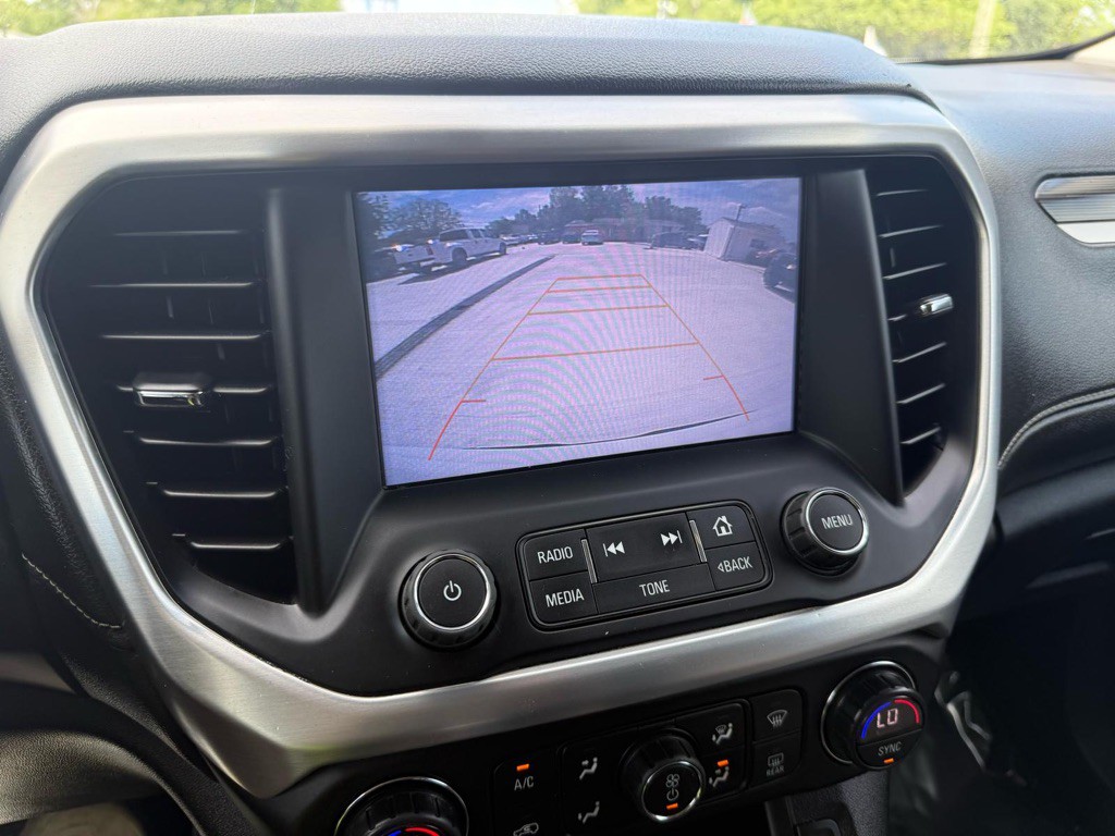 2018 GMC Acadia Image 20