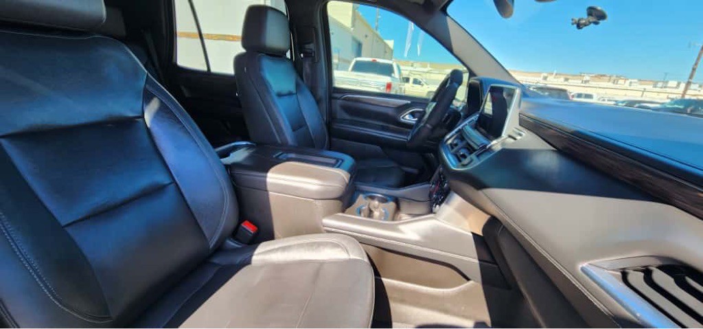 2021 Chevrolet Tahoe Image 10