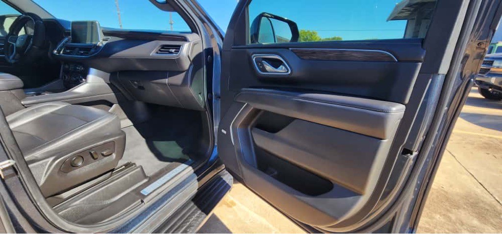 2021 Chevrolet Tahoe Image 12