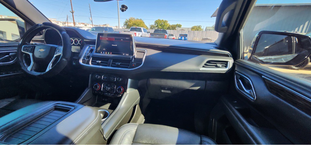 2021 Chevrolet Tahoe Image 13