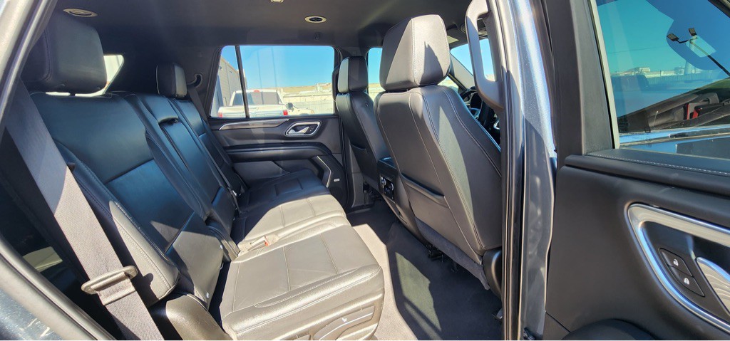 2021 Chevrolet Tahoe Image 16