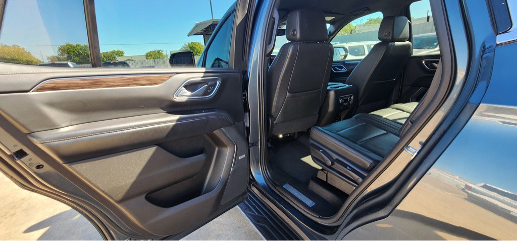 2021 Chevrolet Tahoe Image 19