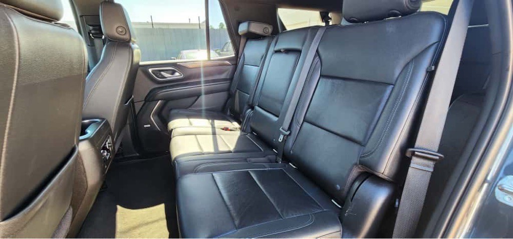 2021 Chevrolet Tahoe Image 21