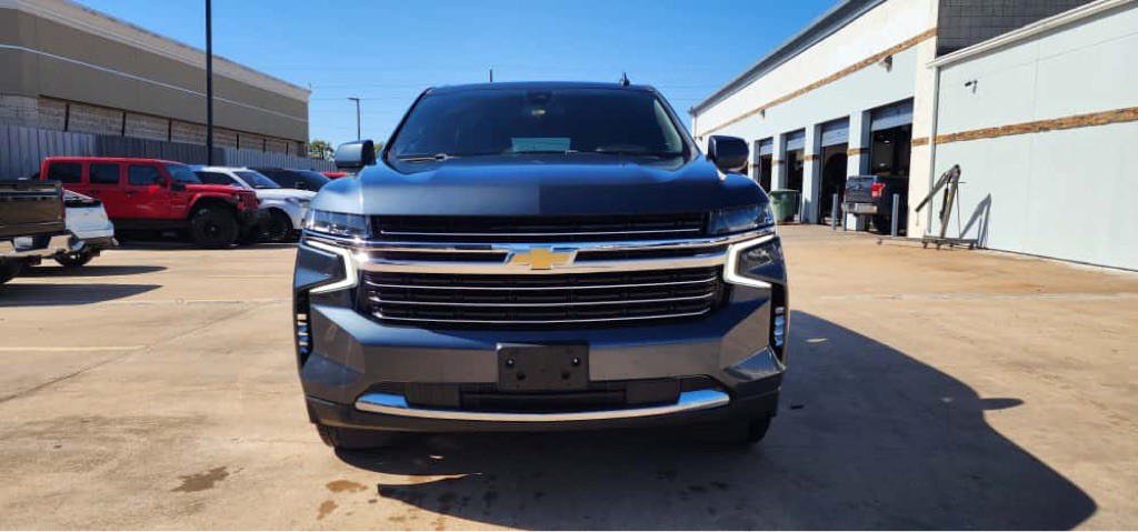 2021 Chevrolet Tahoe Image 25