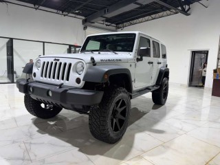 Image for 2016 Jeep Wrangler Unlimited Rubicon ID: 7149134