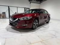 Image for 2017 Nissan Maxima Platinum ID: 7149156