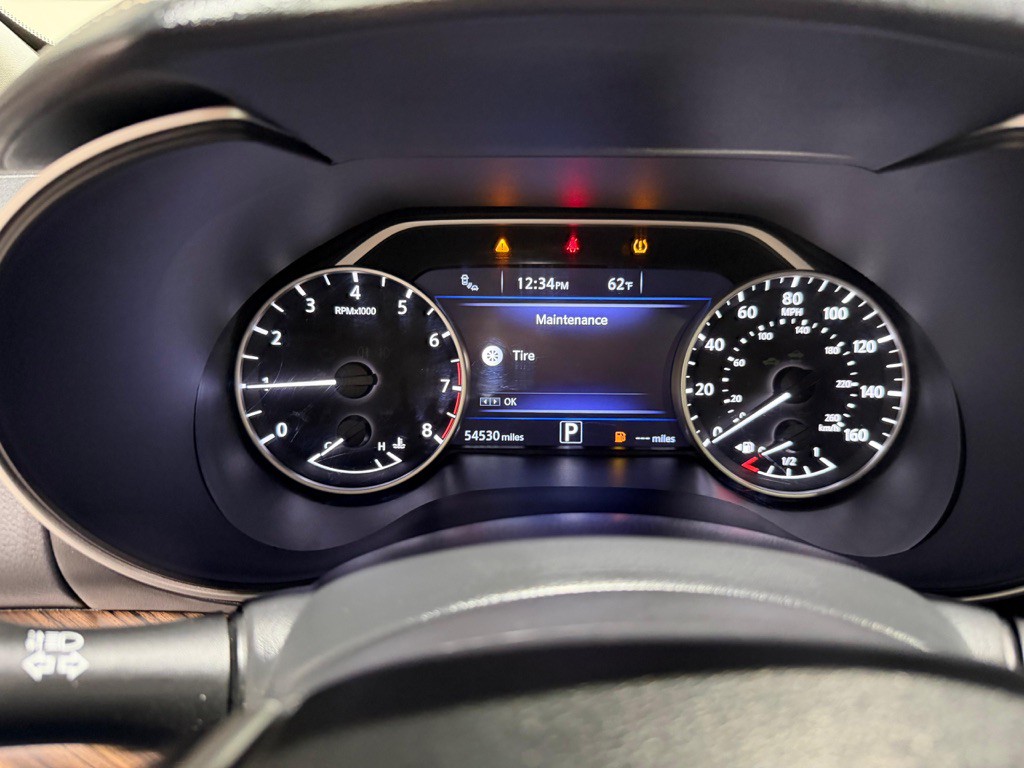 2017 Nissan Maxima Image 27