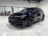 Image for 2024 Toyota Corolla SE ID: 7149187