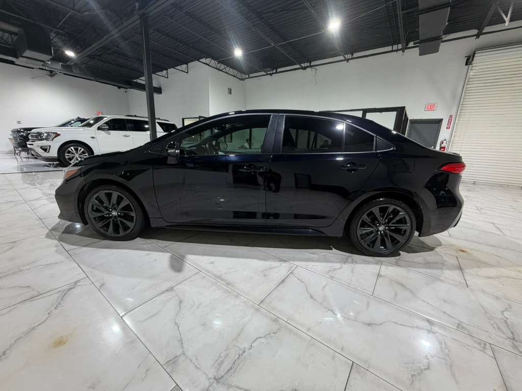 2024 Toyota Corolla Image 4