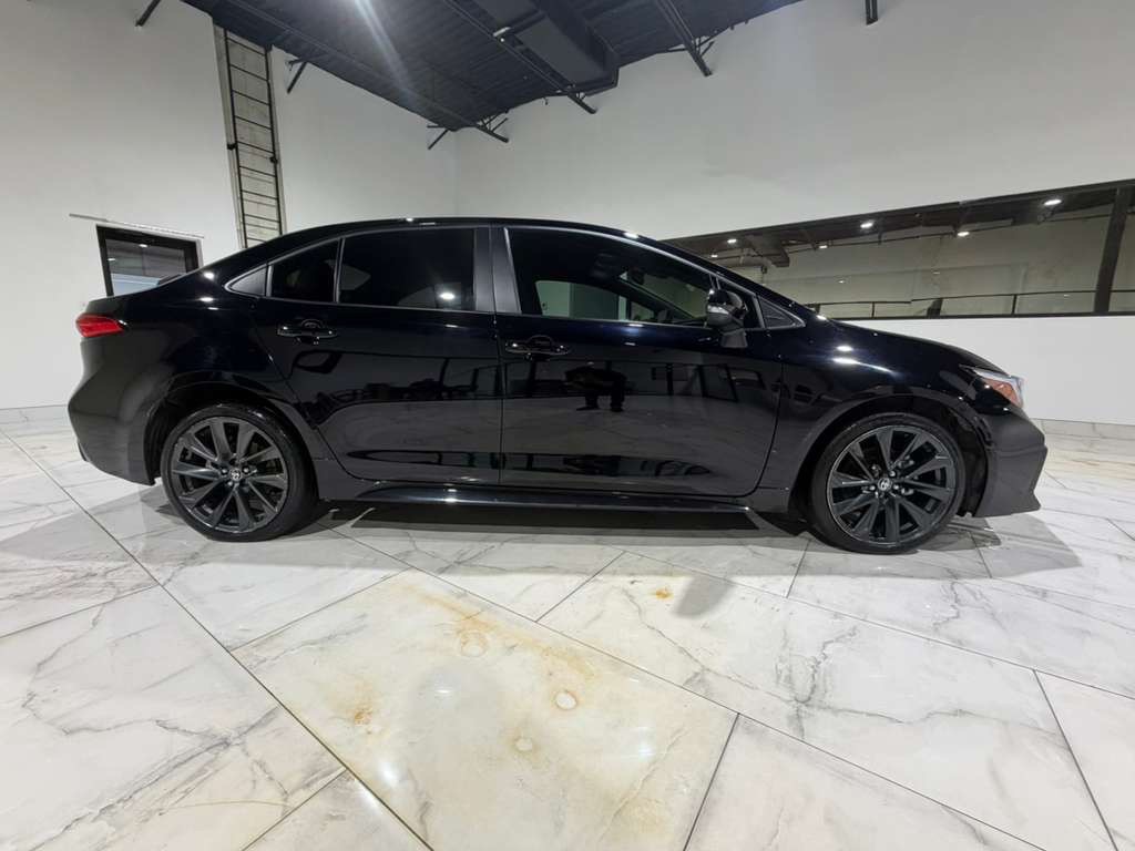 2024 Toyota Corolla Image 5