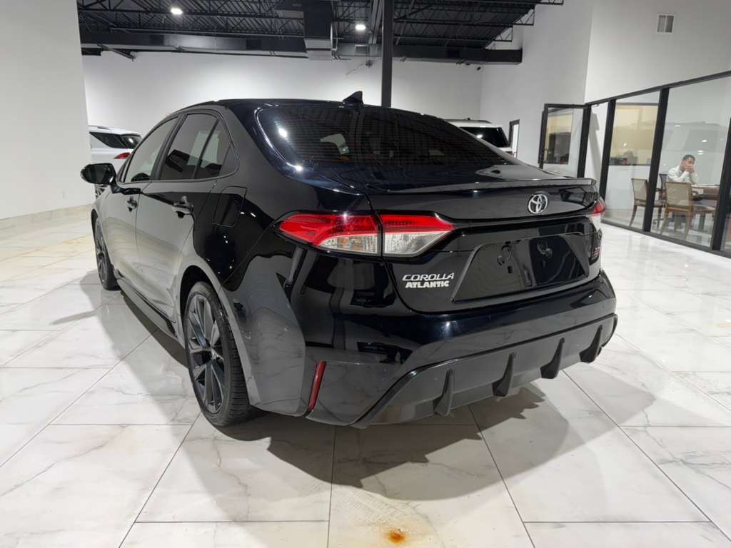 2024 Toyota Corolla Image 6