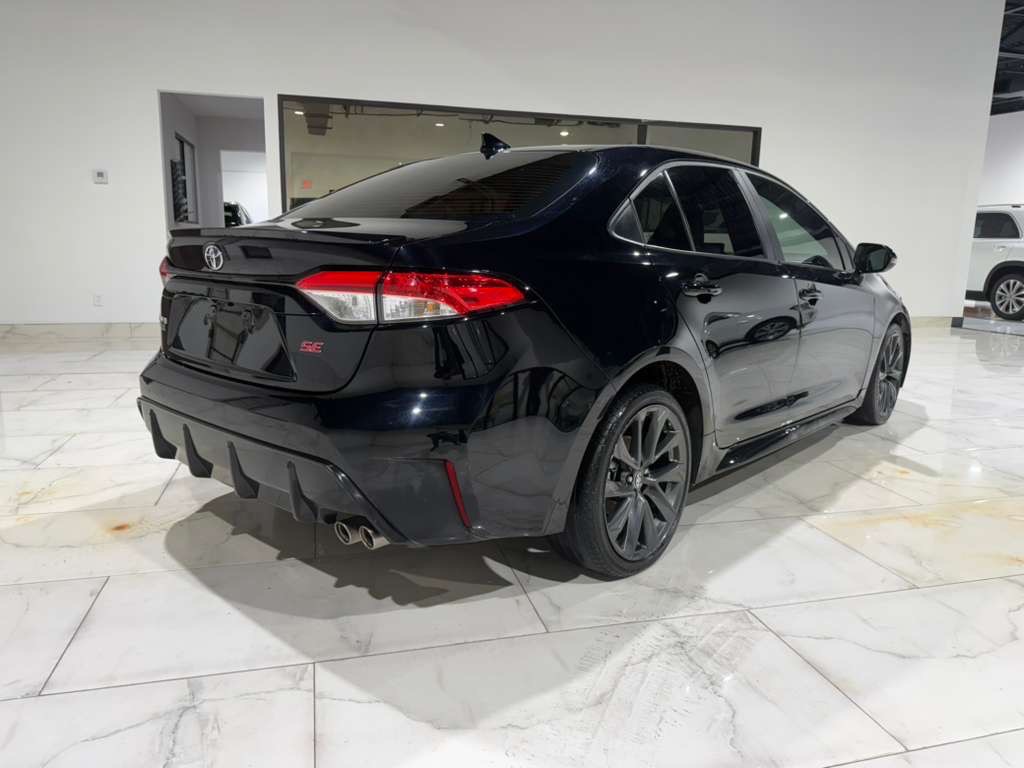 2024 Toyota Corolla Image 7