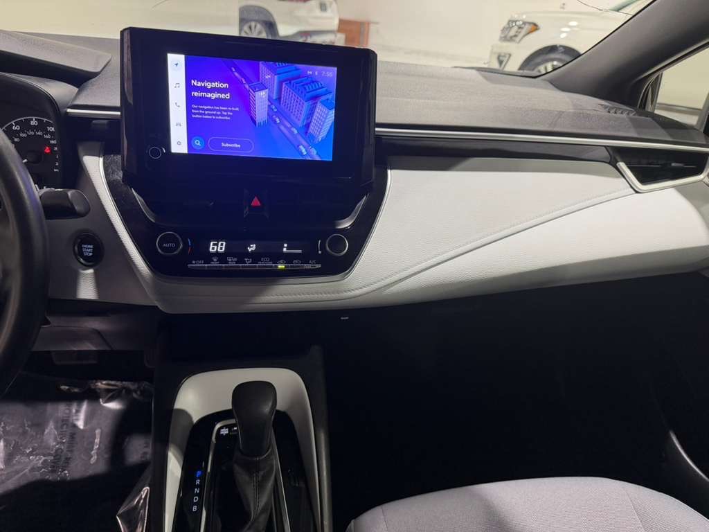 2024 Toyota Corolla Image 12