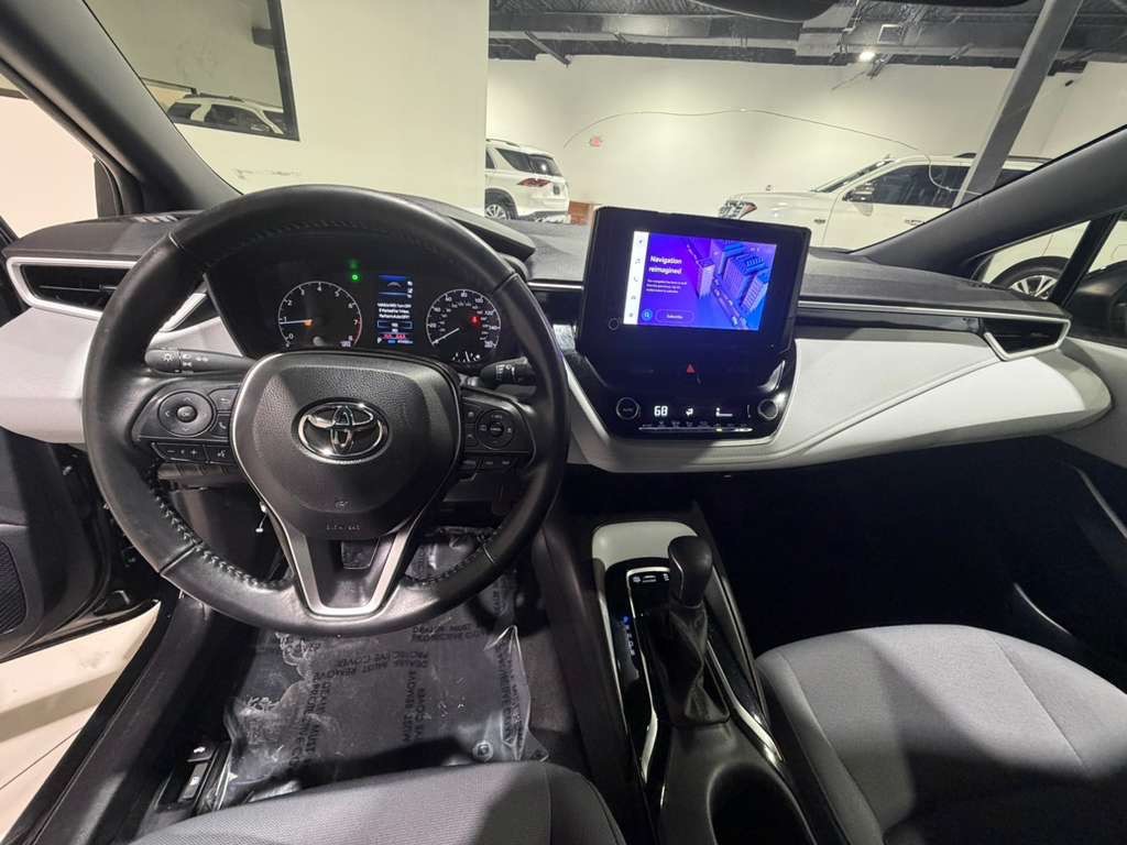 2024 Toyota Corolla Image 18