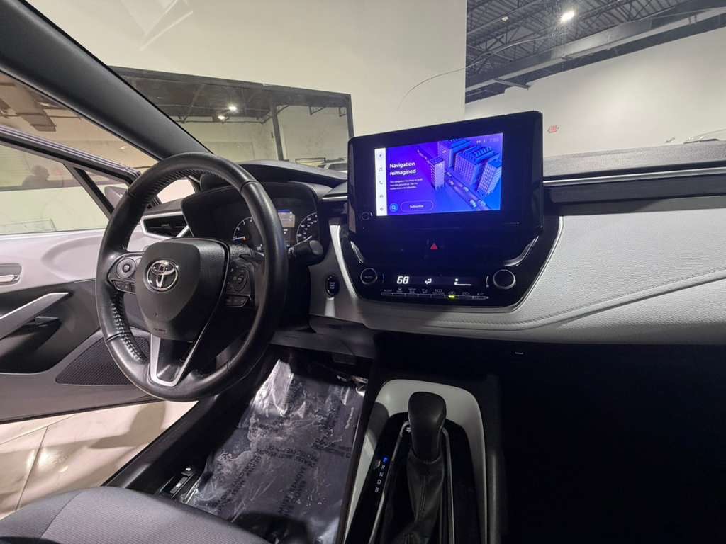 2024 Toyota Corolla Image 19