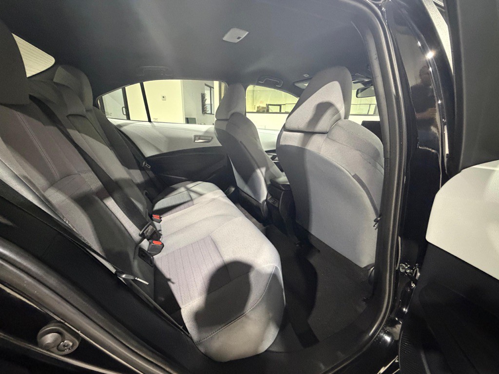 2024 Toyota Corolla Image 21
