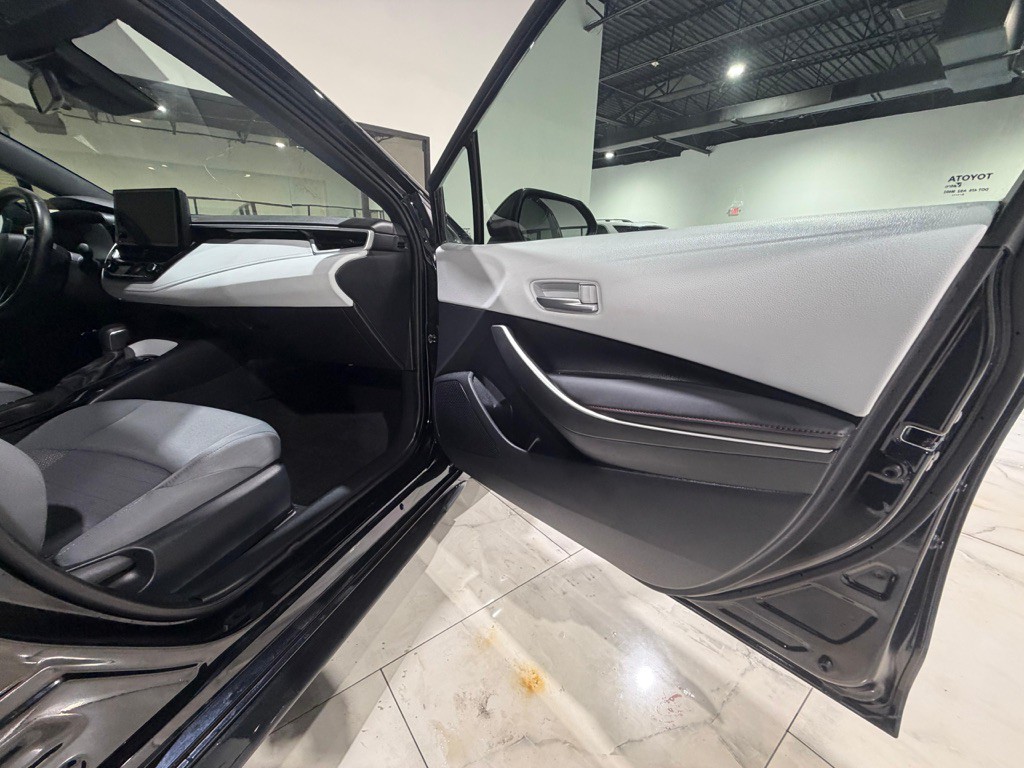2024 Toyota Corolla Image 22