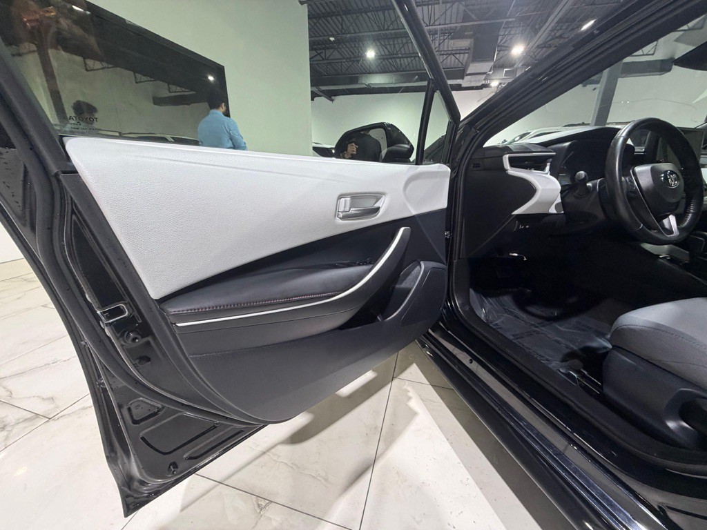 2024 Toyota Corolla Image 25